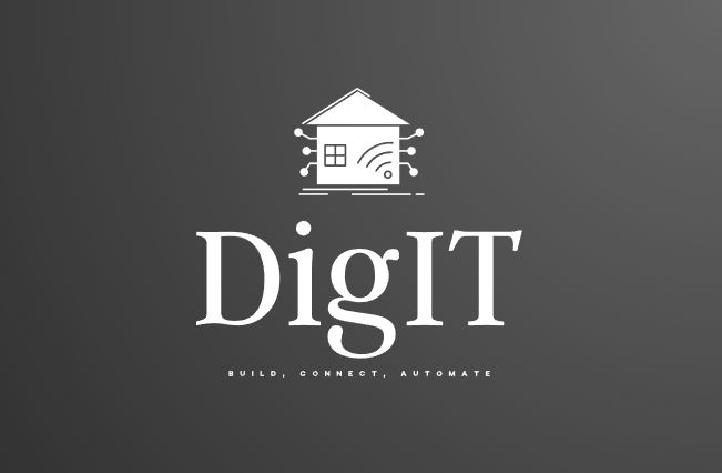 DigIT Webshop